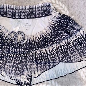 atheta shorts